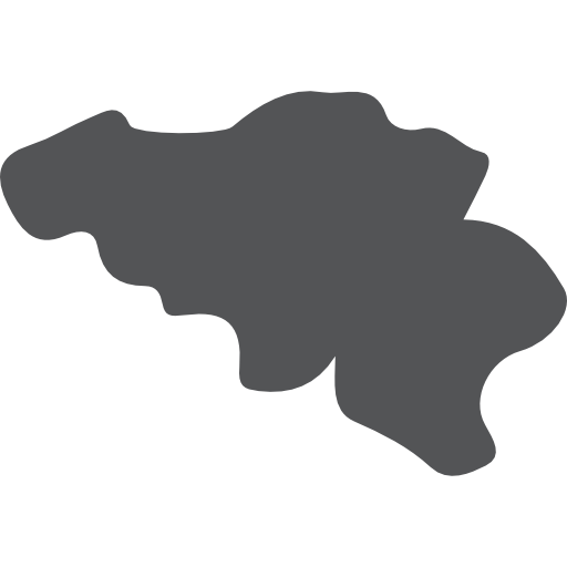 carte présence nationale de  linkingtalents