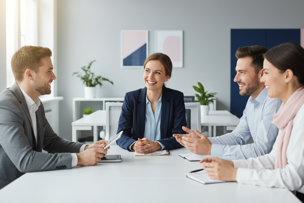 Tout savoir sur le recrutement no cure no pay